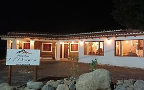 El Descanso Cafayate